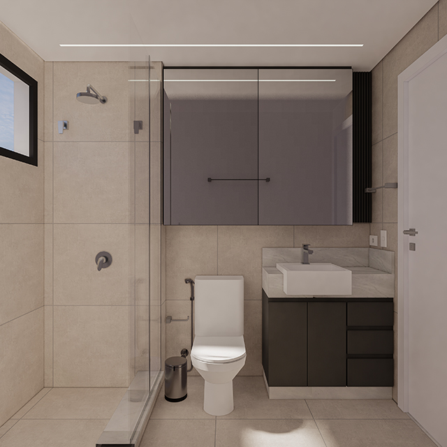 Apartamento AP
