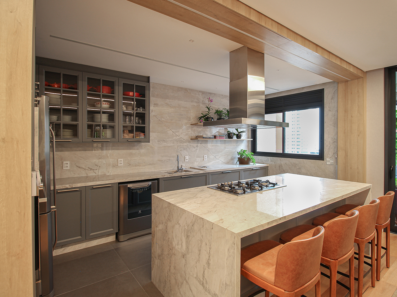 Apartamento FP