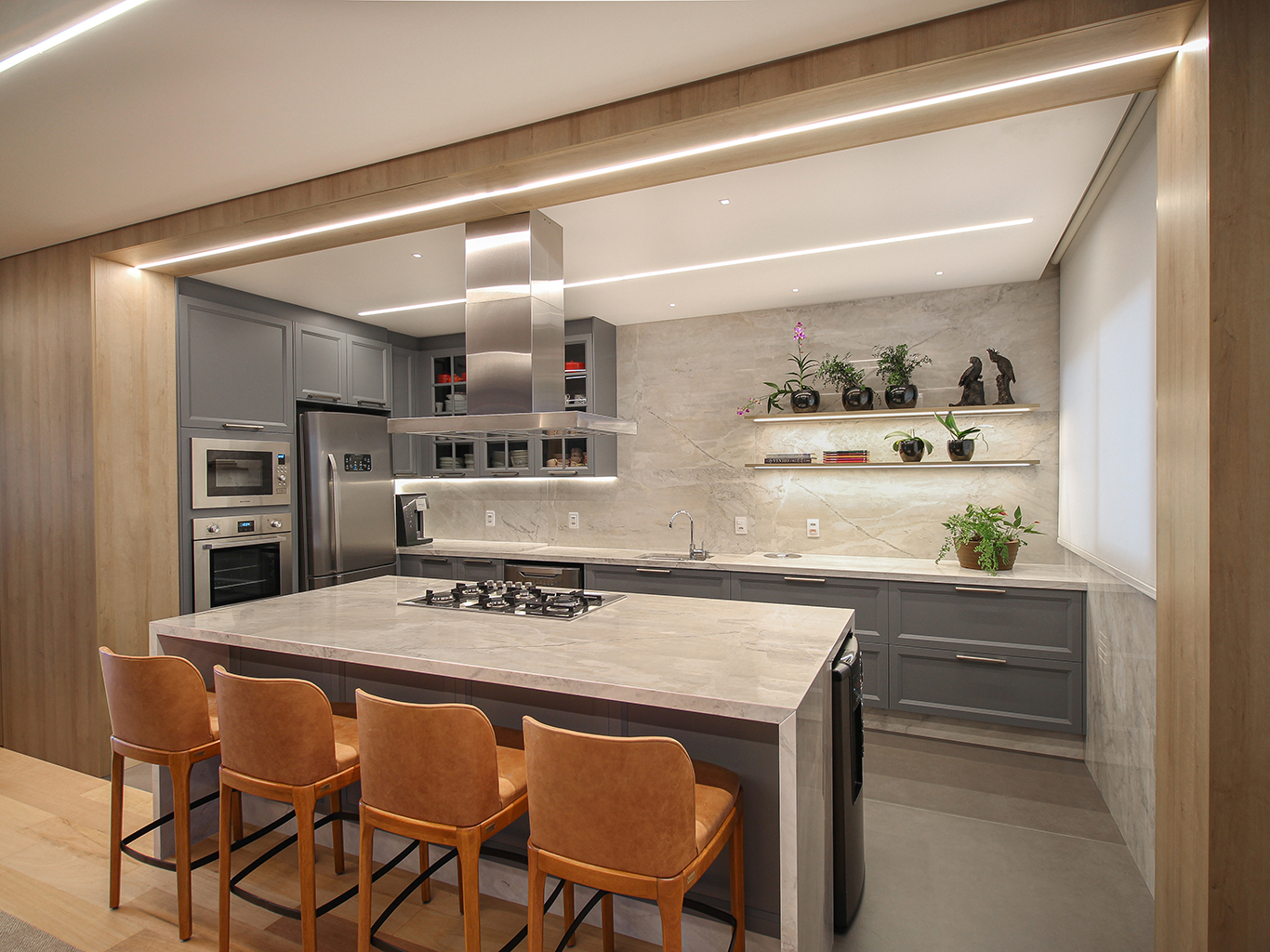 Apartamento FP