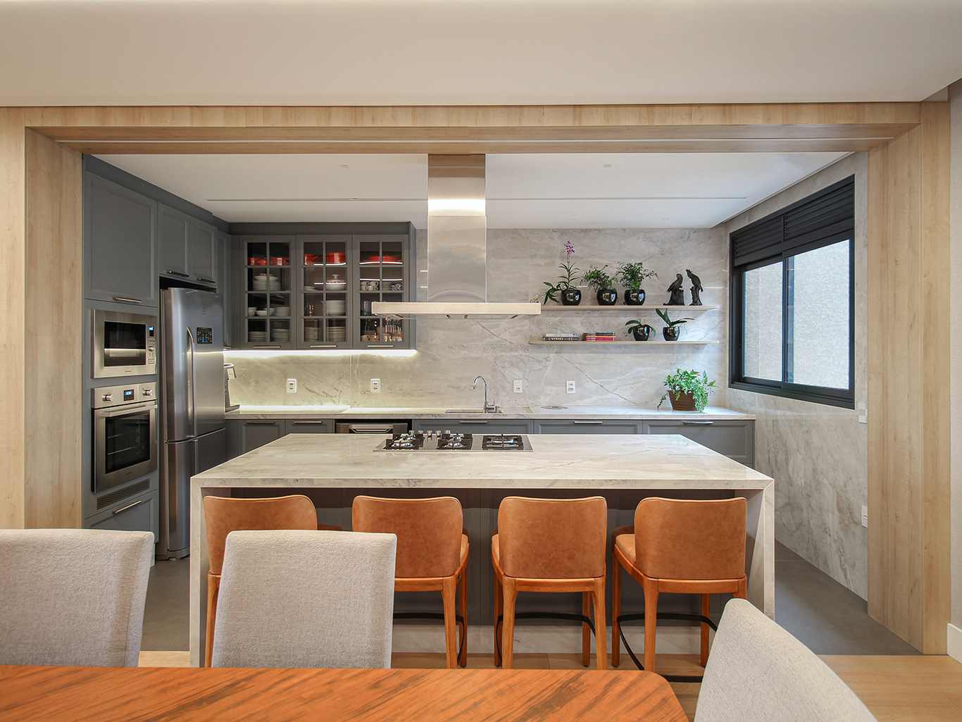 Apartamento FP