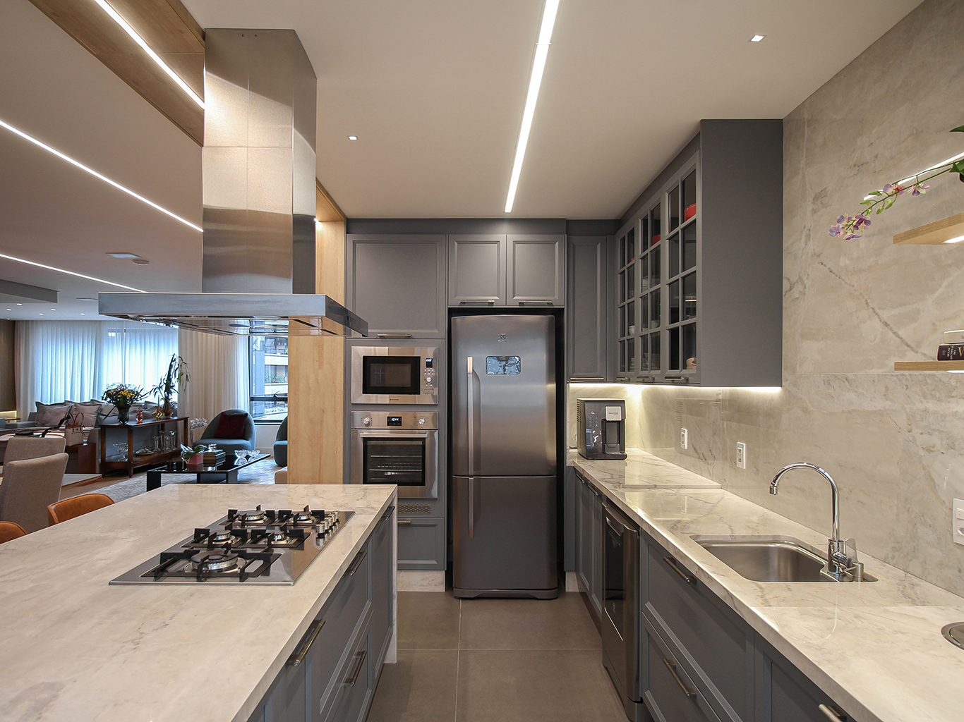 Apartamento FP