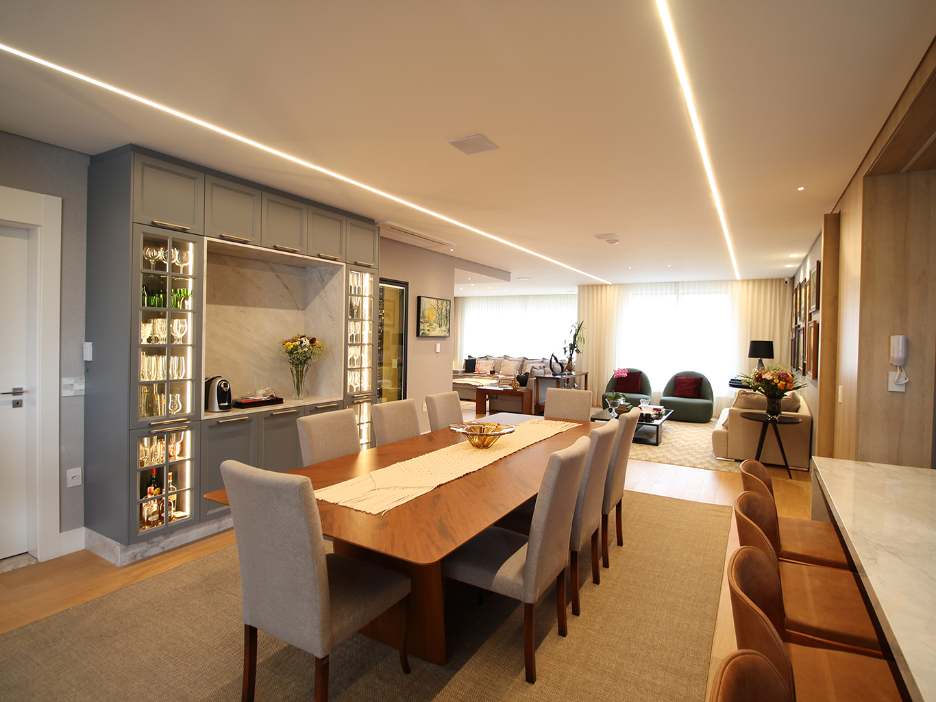 Apartamento FP