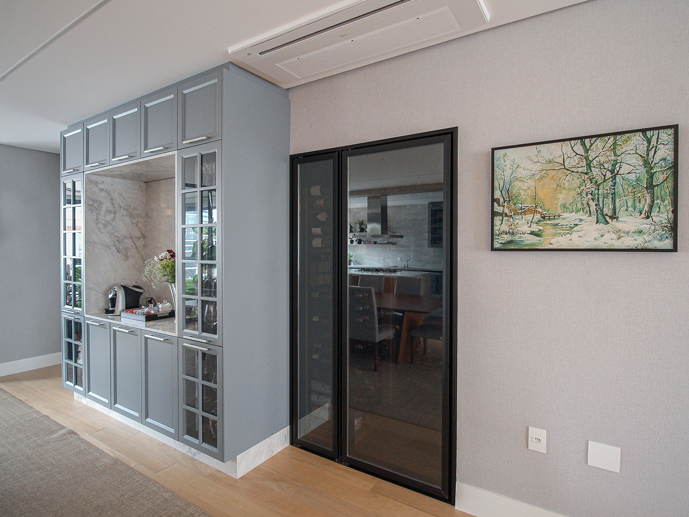 Apartamento FP