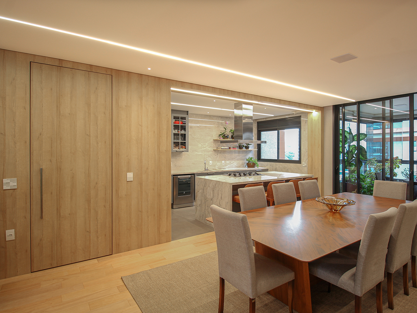 Apartamento FP