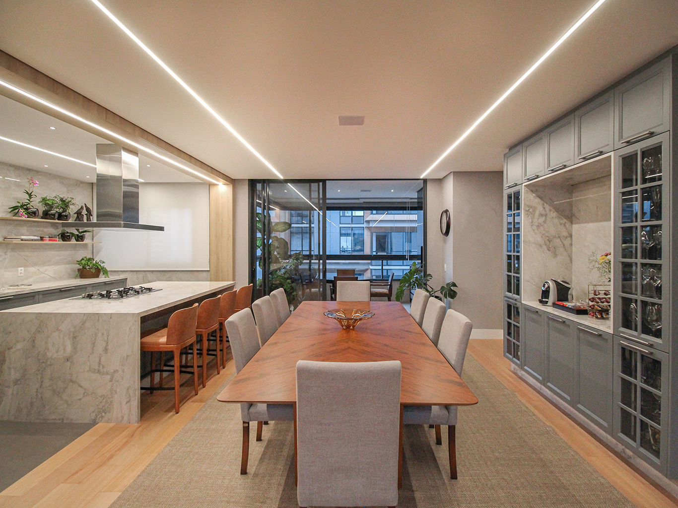 Apartamento FP