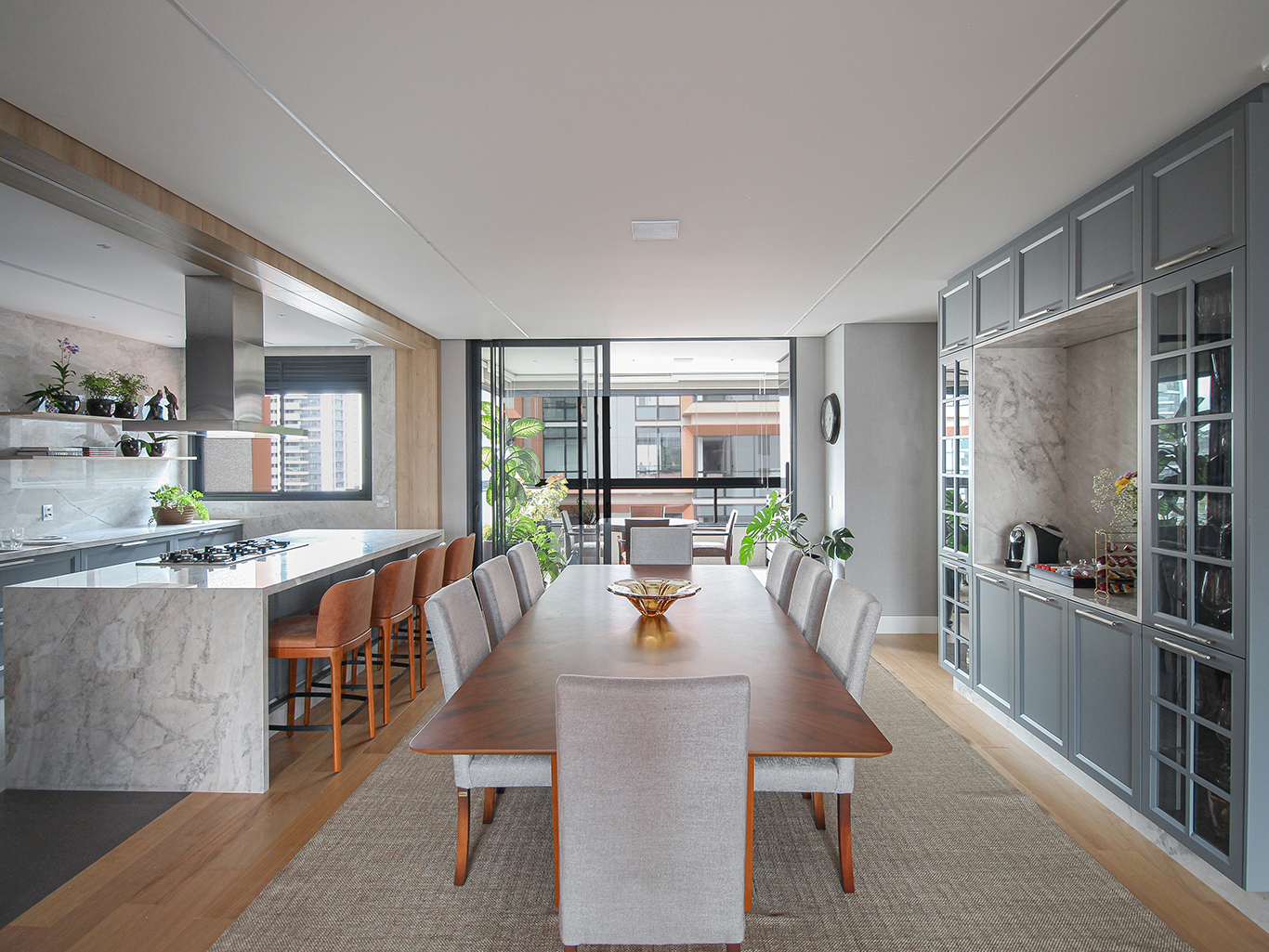 Apartamento FP