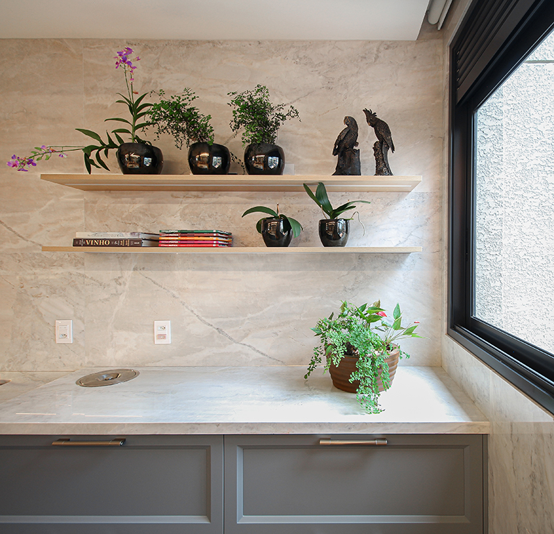 Apartamento FP