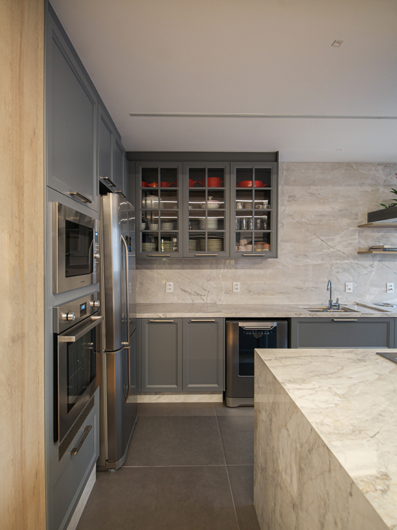 Apartamento FP