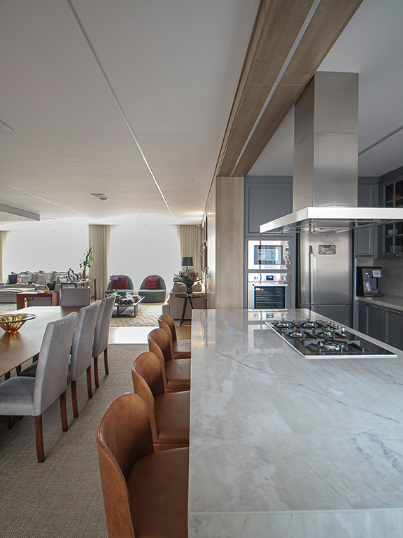 Apartamento FP