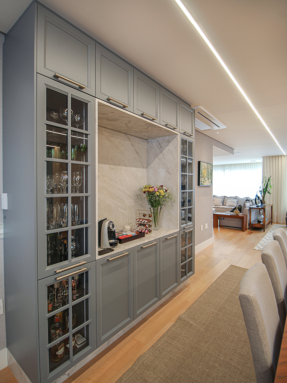 Apartamento FP