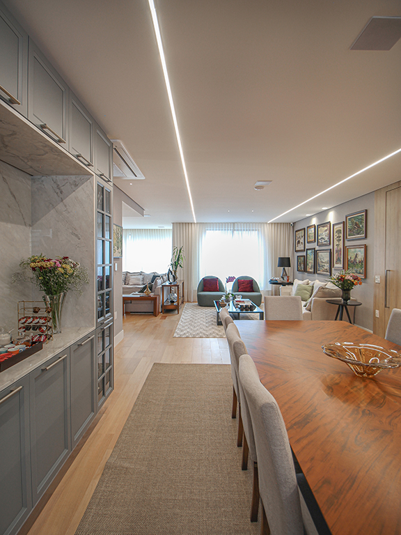 Apartamento FP