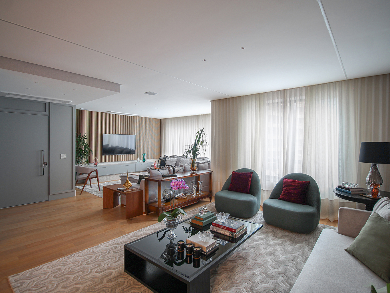 Apartamento FP
