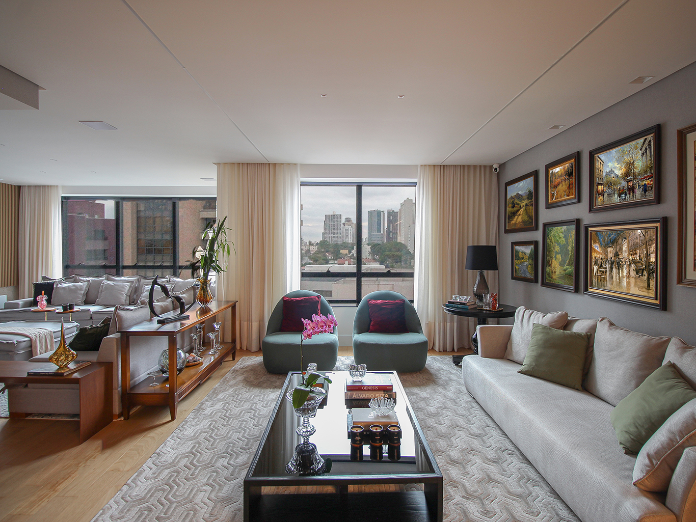 Apartamento FP
