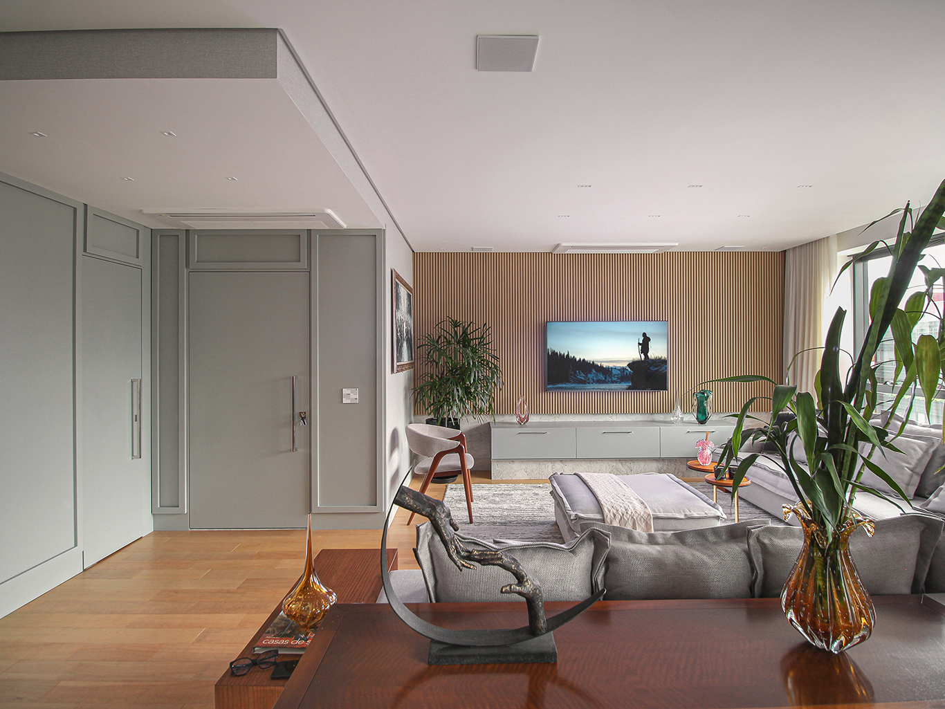 Apartamento FP