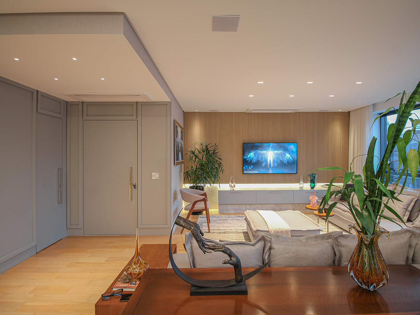 Apartamento FP