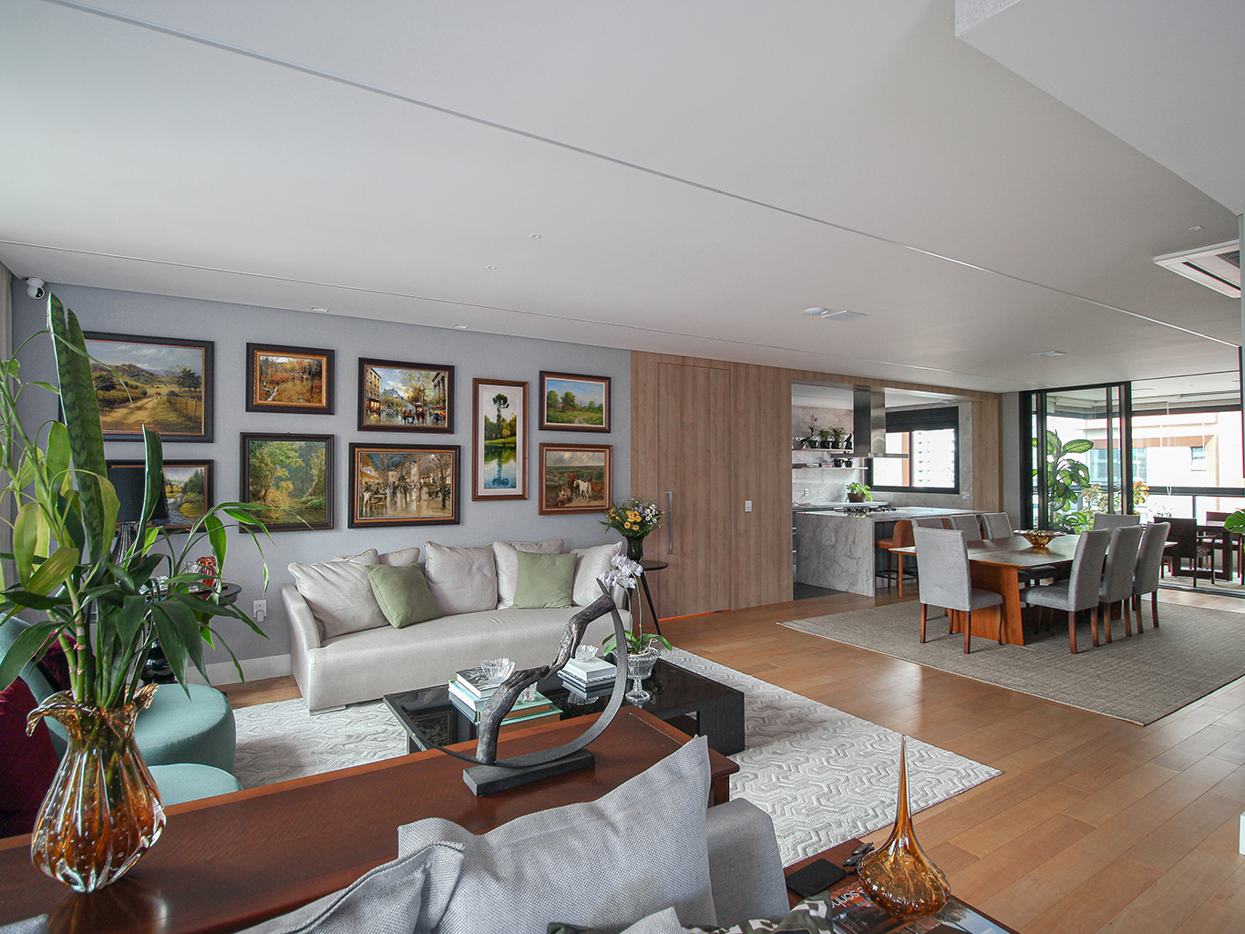 Apartamento FP