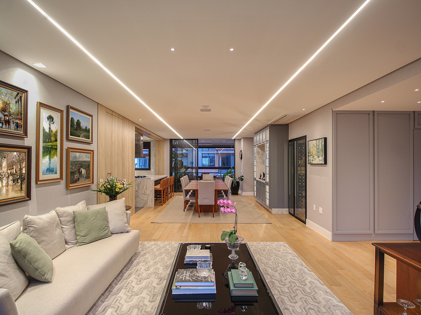 Apartamento FP