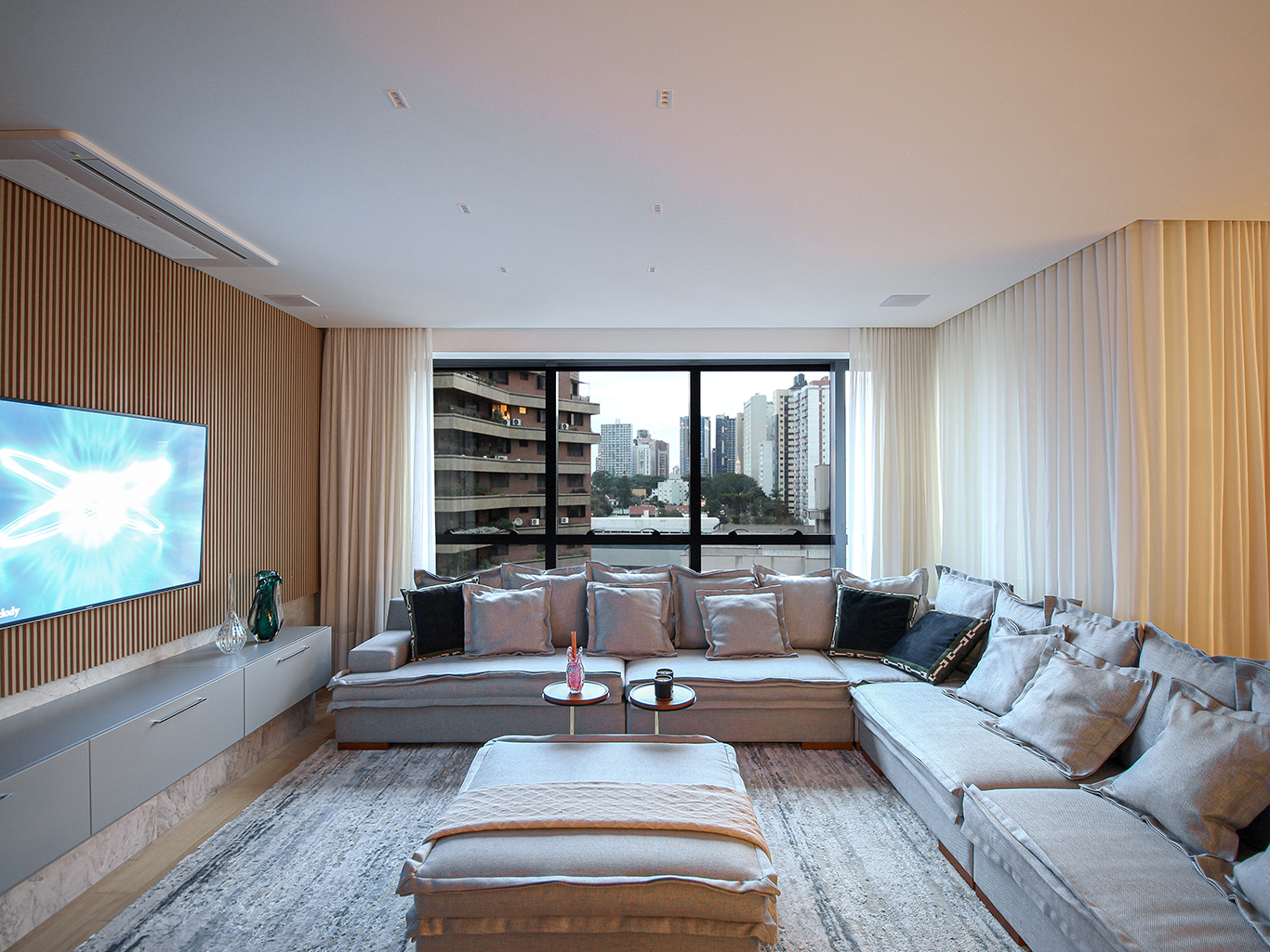 Apartamento FP