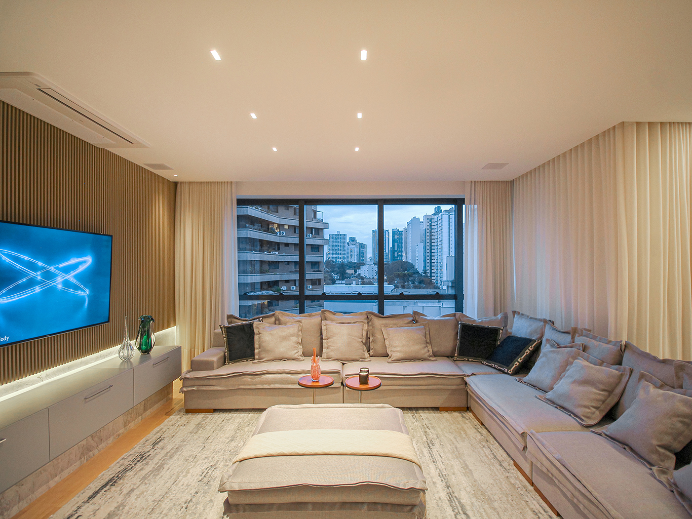 Apartamento FP
