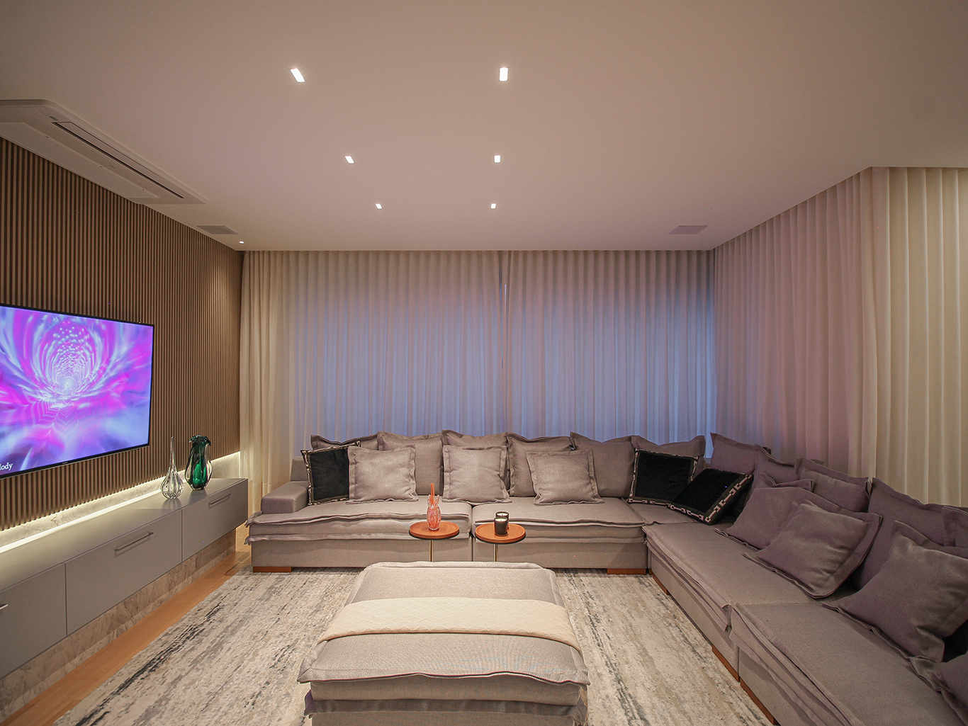Apartamento FP