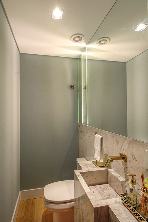 Apartamento FP