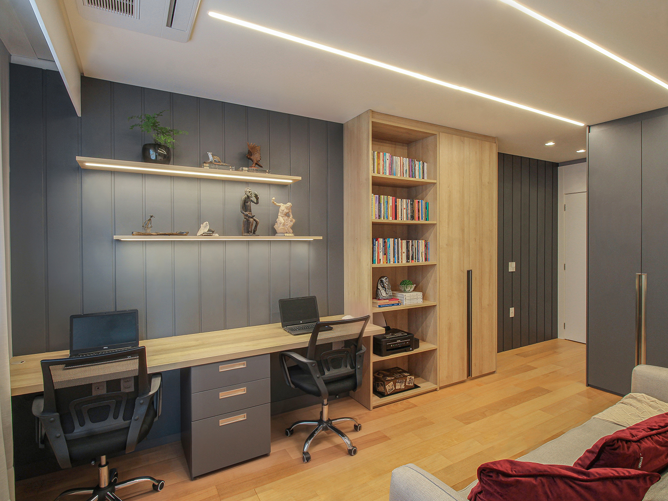 Apartamento FP