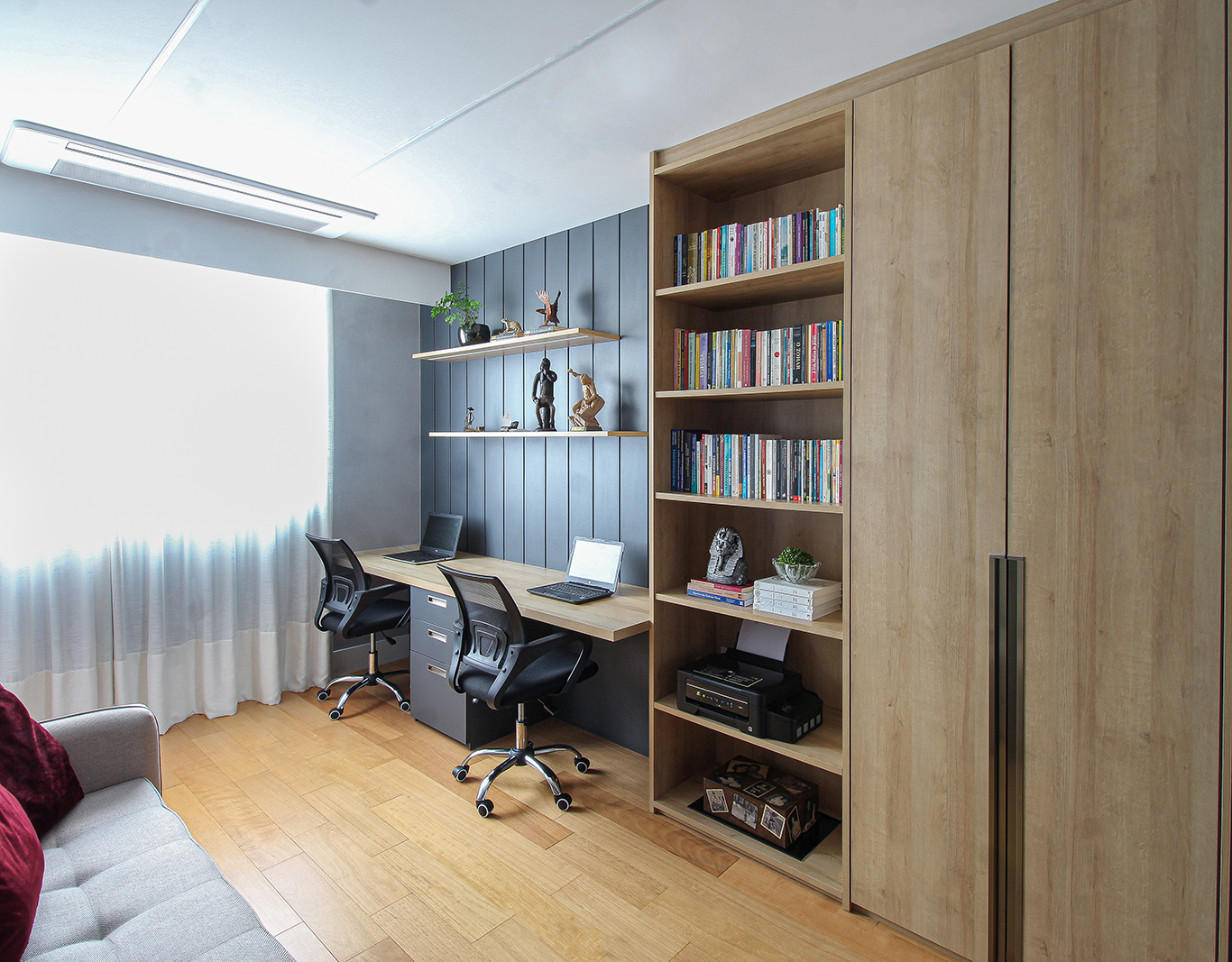 Apartamento FP