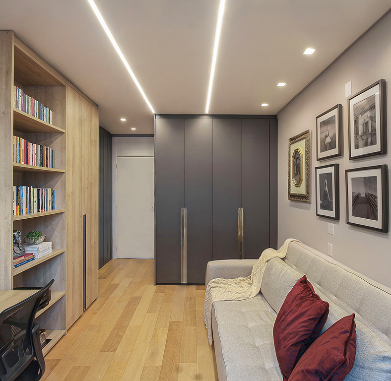 Apartamento FP