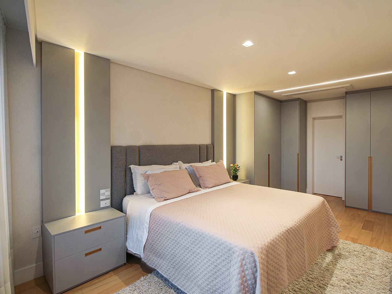 Apartamento FP