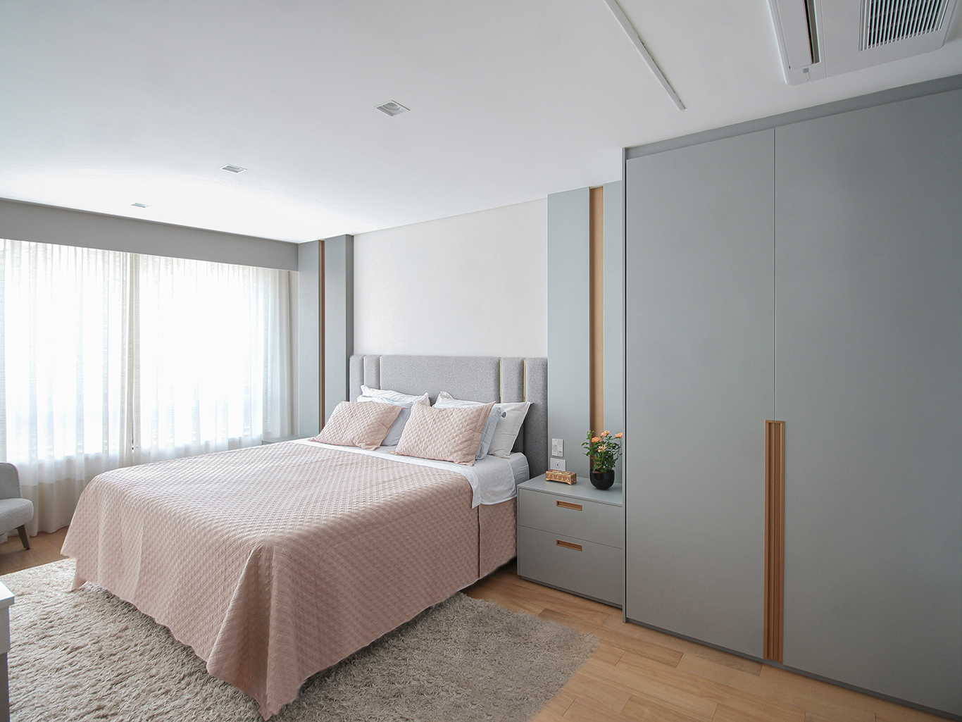Apartamento FP
