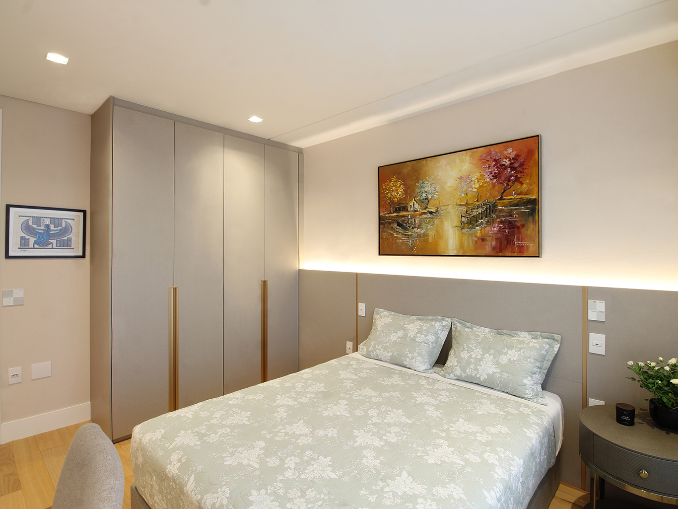 Apartamento FP