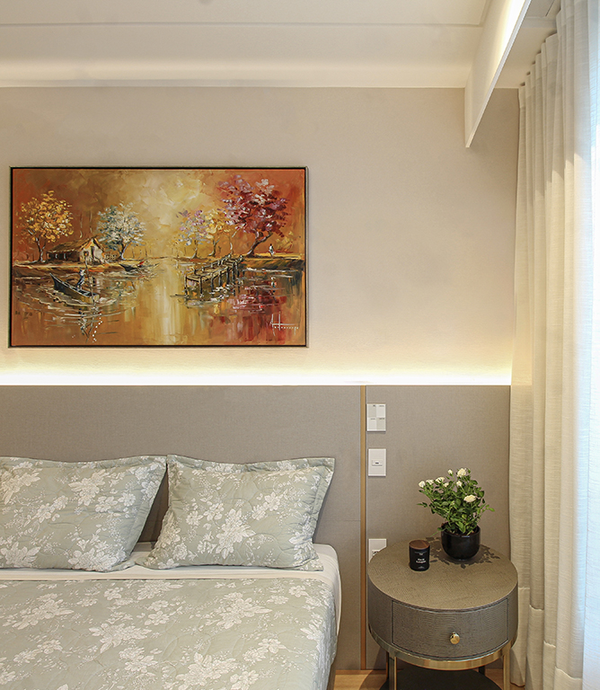 Apartamento FP