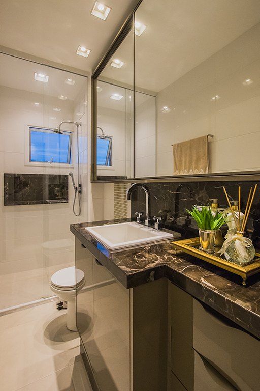 Apartamento GM