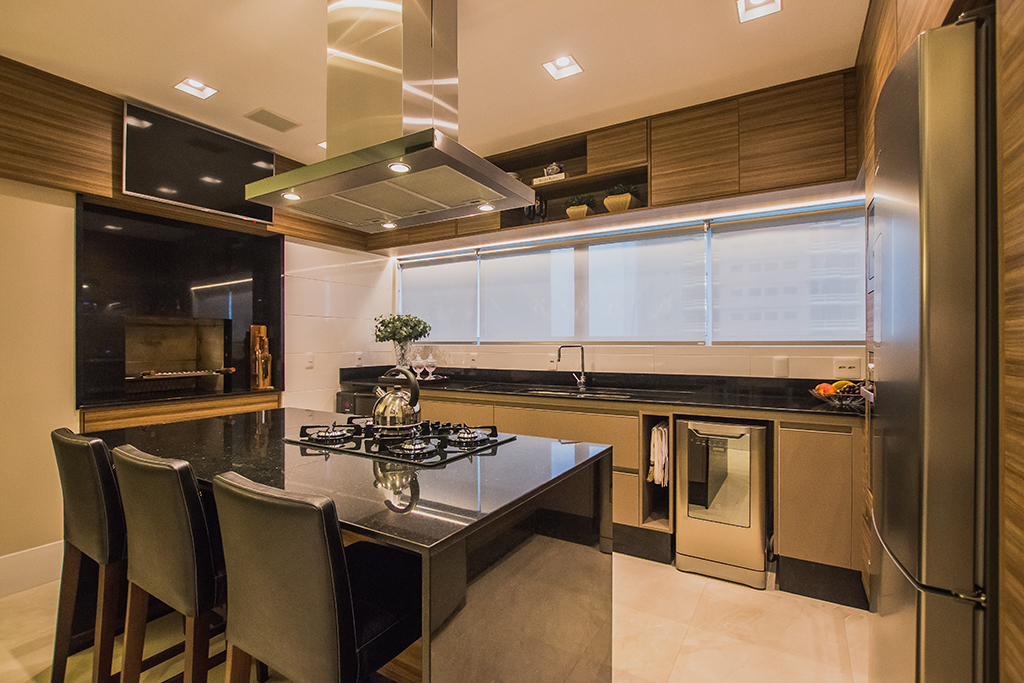 Apartamento GM