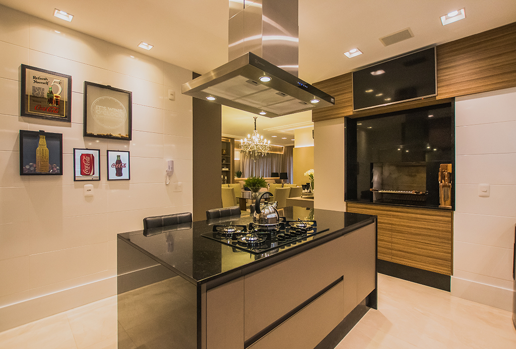 Apartamento GM