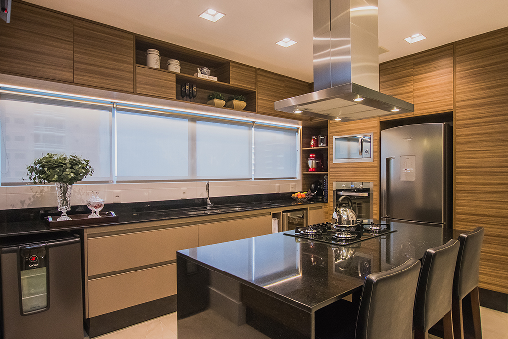 Apartamento GM