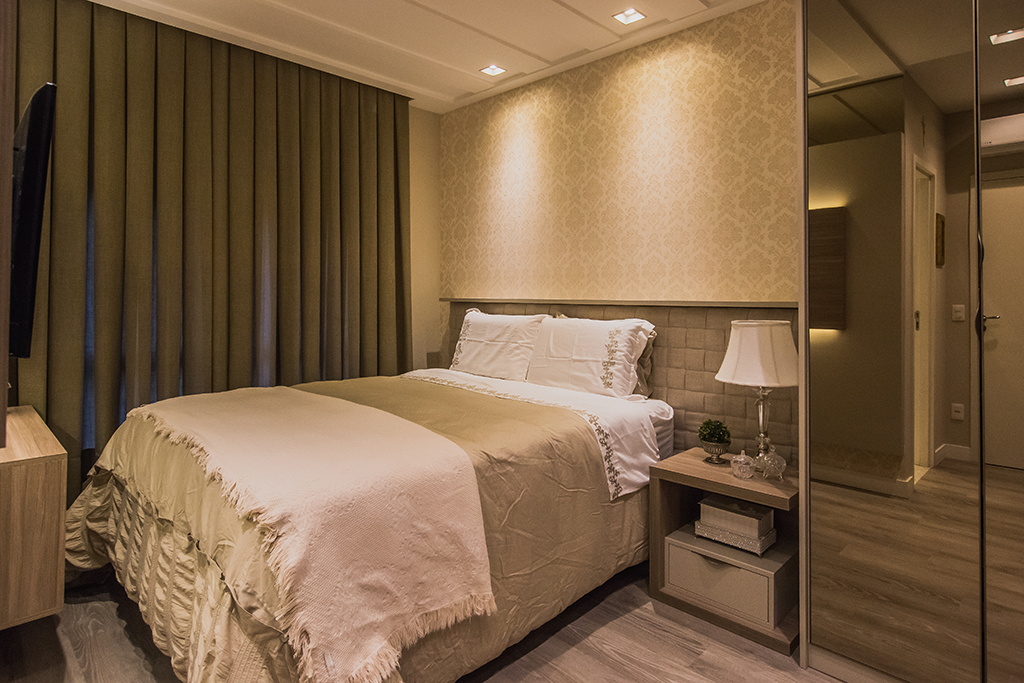 Apartamento GM