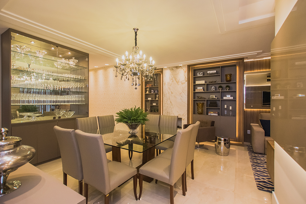 Apartamento GM