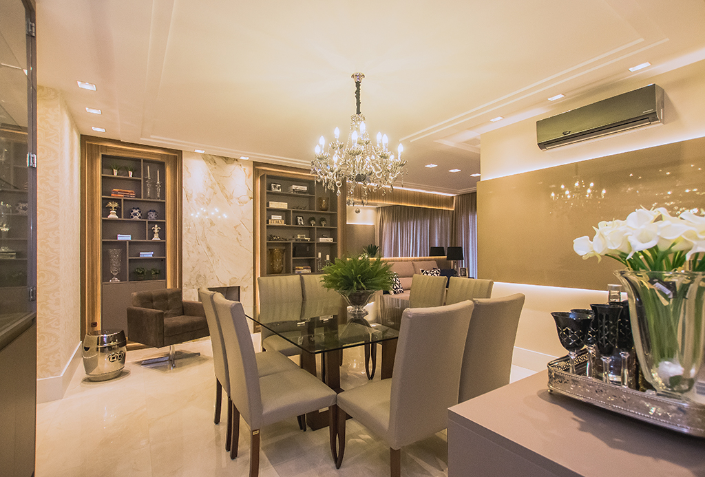 Apartamento GM