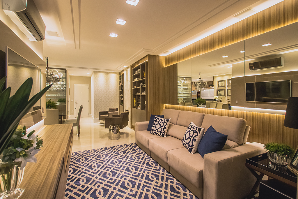 Apartamento GM