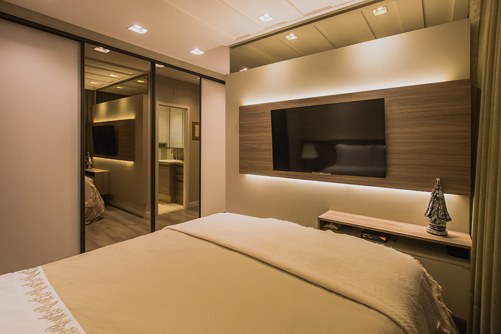 Apartamento GM