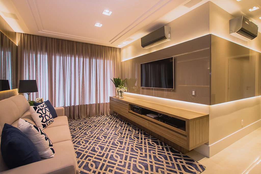 Apartamento GM