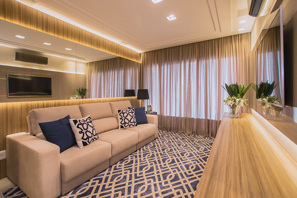 Apartamento GM