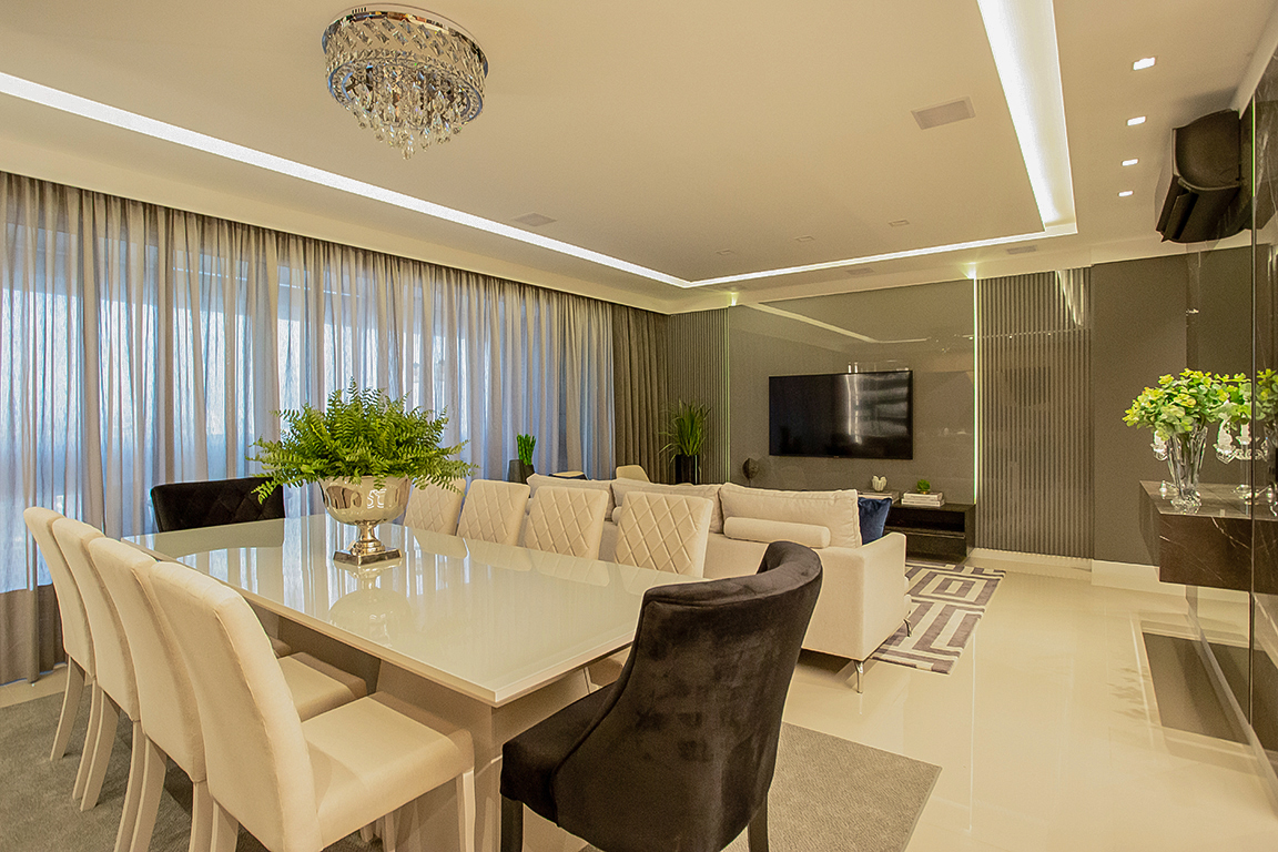 Apartamento JR