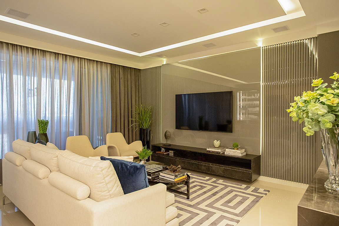 Apartamento JR