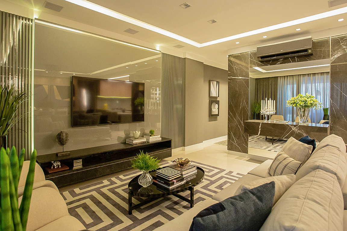 Apartamento JR