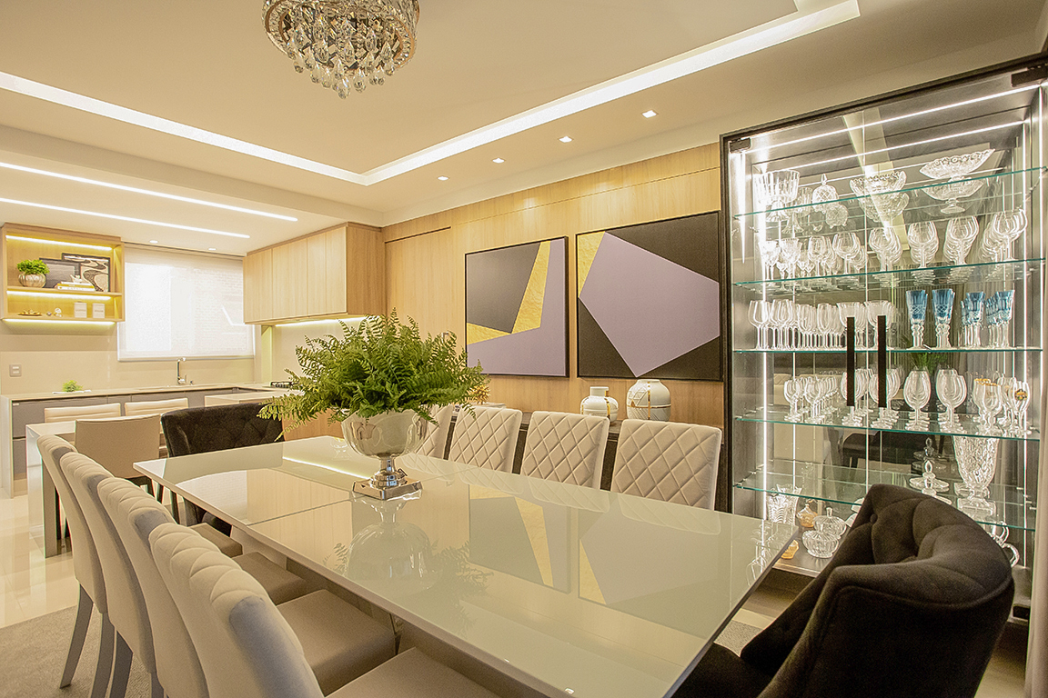Apartamento JR