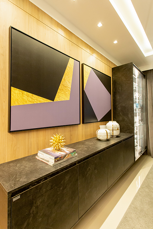 Apartamento JR