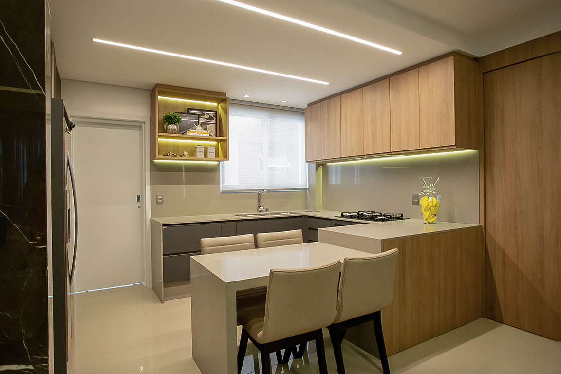 Apartamento JR