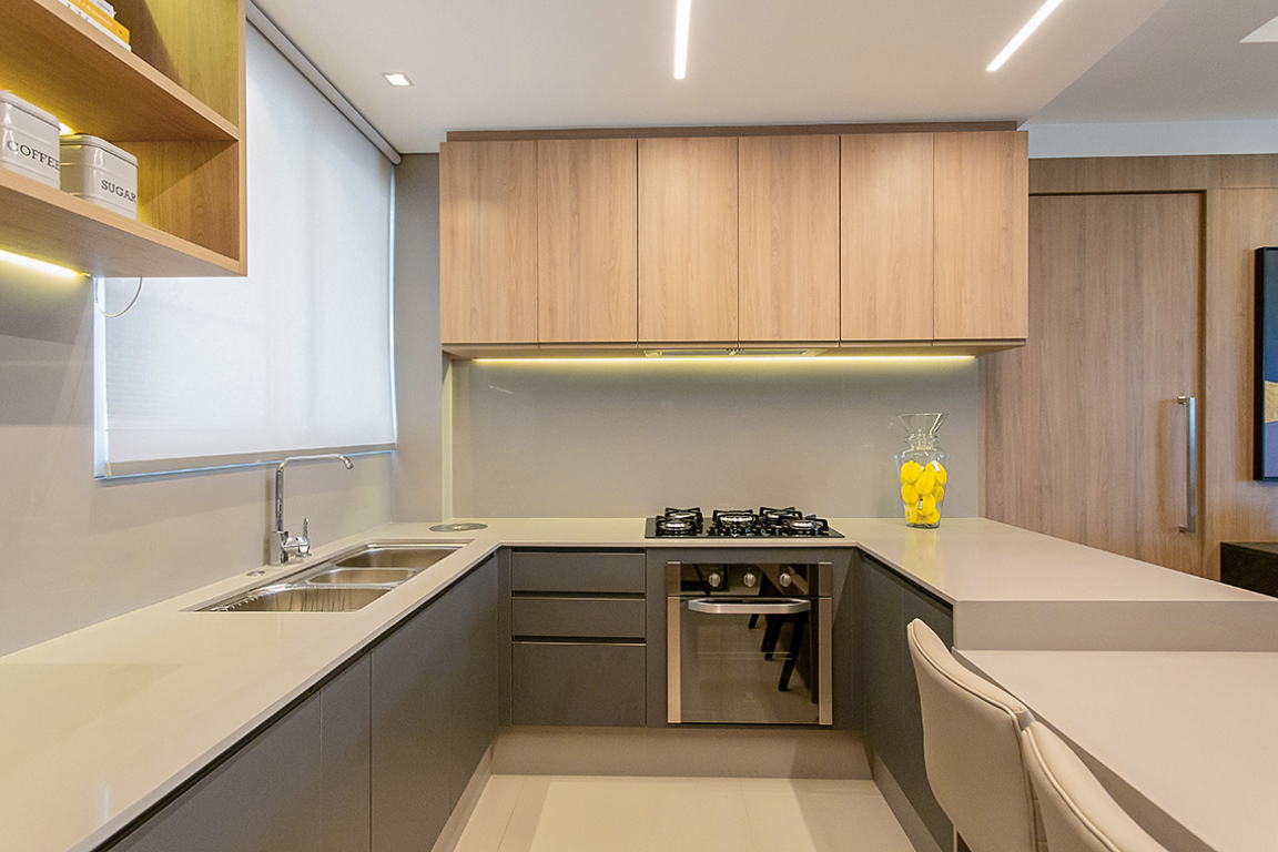 Apartamento JR